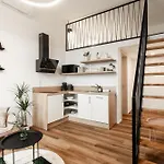 Апартаменты Internesto Station *