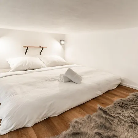Internesto Station Apartment Brno