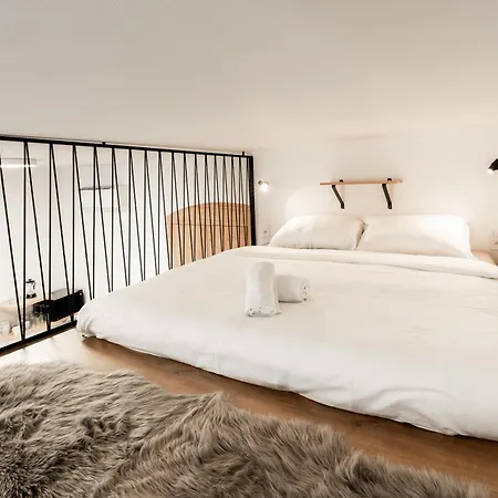Internesto Station Apartment Brno