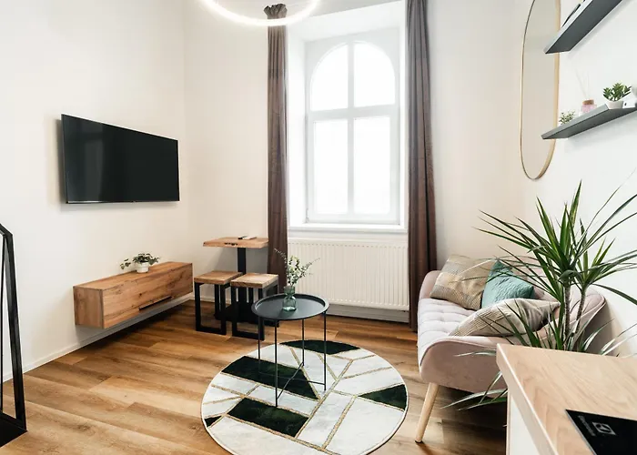 Apartment Internesto Station