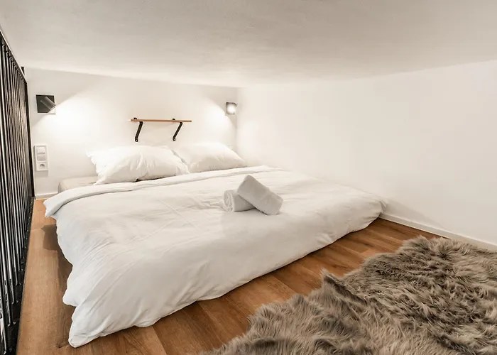 Internesto Station Apartment Brno
