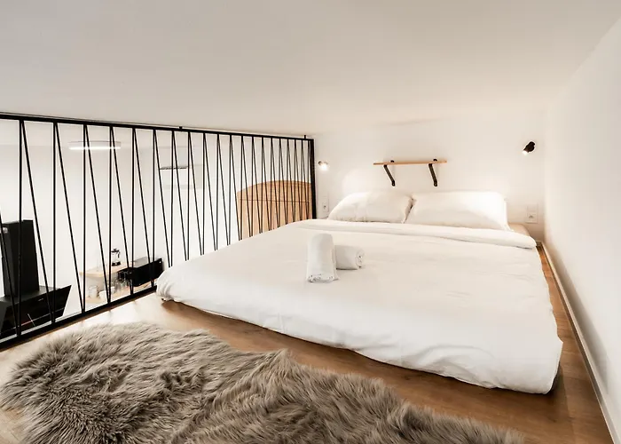 Internesto Station Apartment Brno