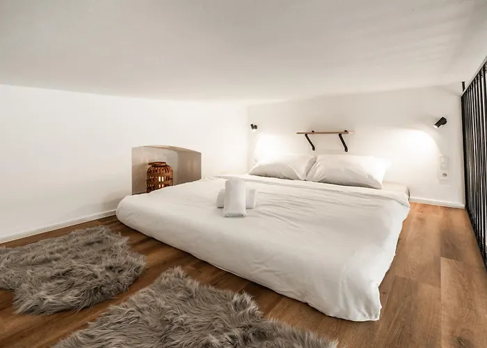 Internesto Station Apartment Brno